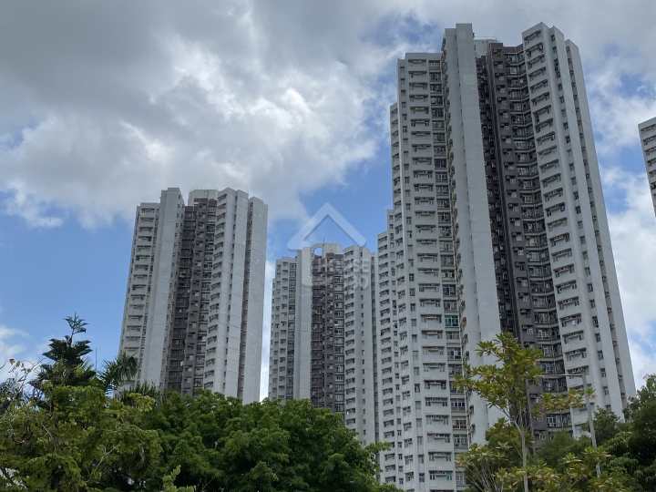 澤豐花園 物業外貌 - House730