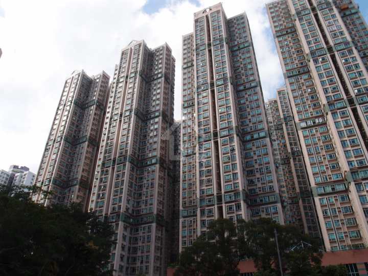 花都廣場 物業外貌 - House730