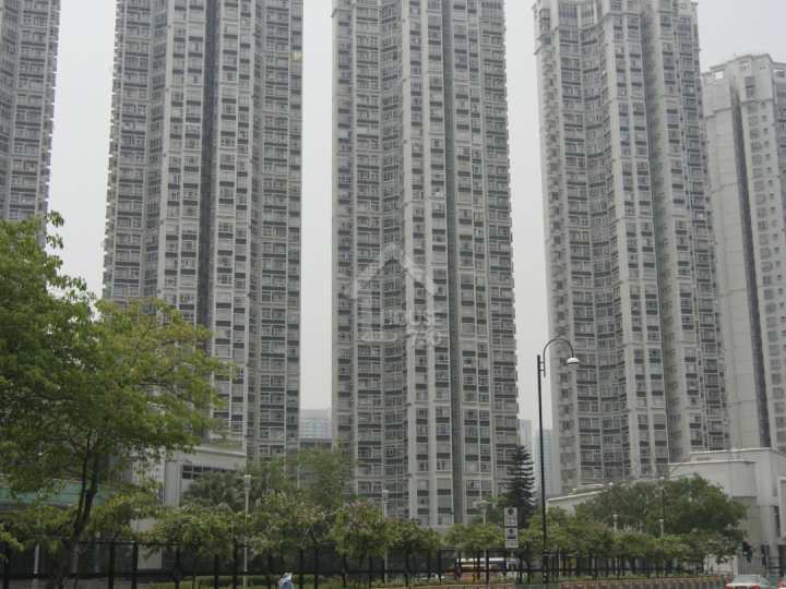 嘉湖山莊 物業外貌 天水圍嘉湖山莊全景外觀，香港最大的私人屋苑之一 - House730