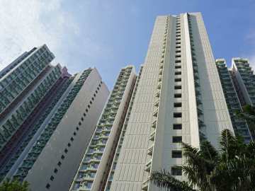 Yu Tung Court - House730