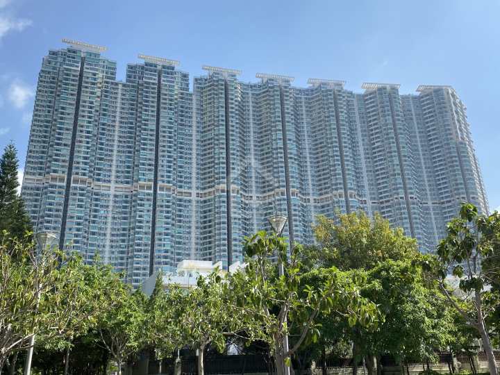藍天海岸 物業外貌 - House730