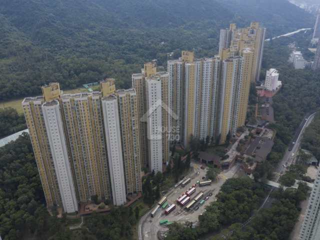 錦英苑 物業外貌 - House730