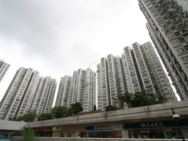 好運中心 物業外貌 好運中心 物業外貌 - House730 - House730