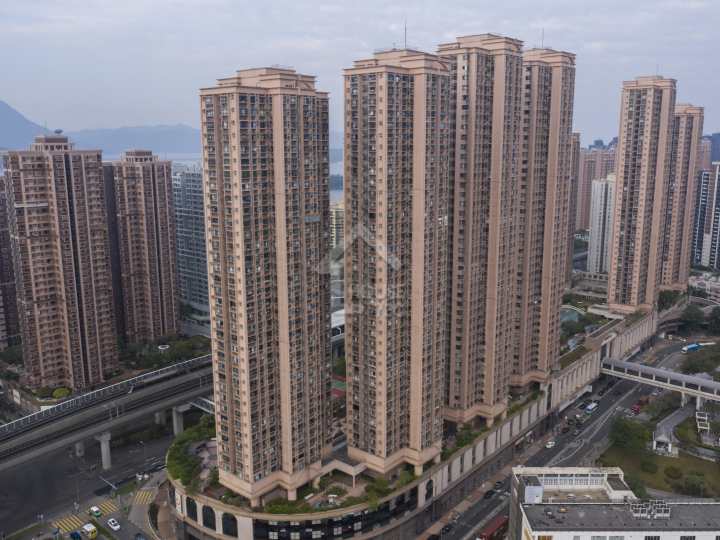 新港城 物業外貌 - House730