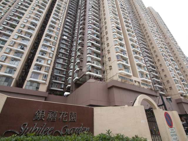 銀禧花園 物業外貌 - House730
