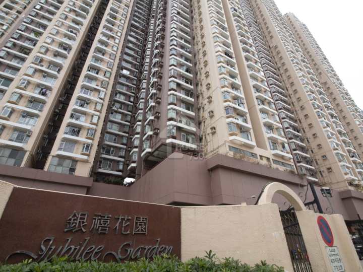 銀禧花園 物業外貌 - House730