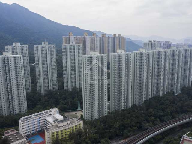 富寶花園 物業外貌 - House730