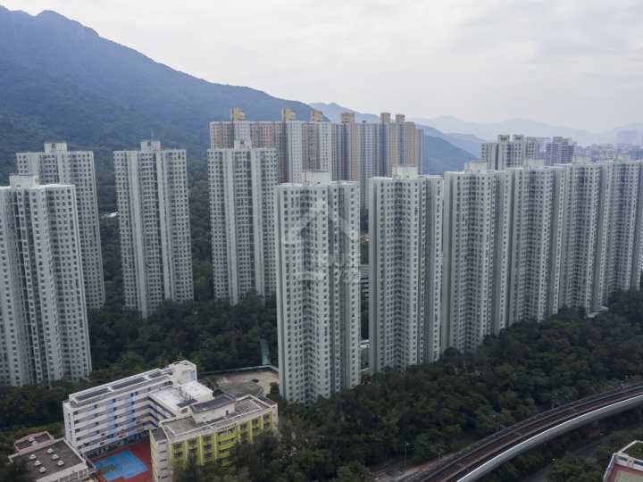 富寶花園 物業外貌 - House730