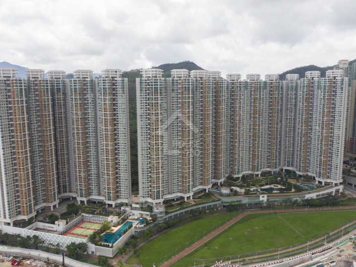 維景灣畔 物業外貌 - House730
