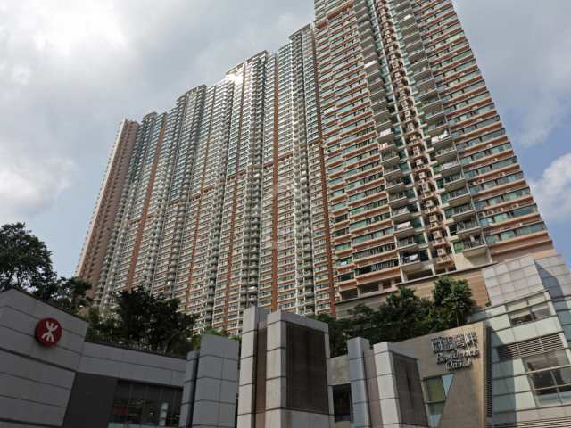 蔚藍灣畔 物業外貌 - House730