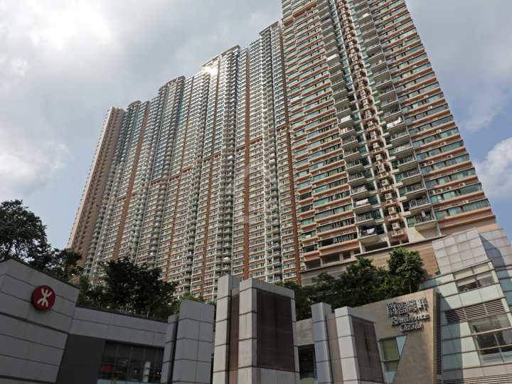 蔚藍灣畔 物業外貌 - House730