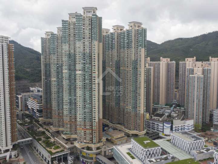 都會駅 物業外貌 - House730