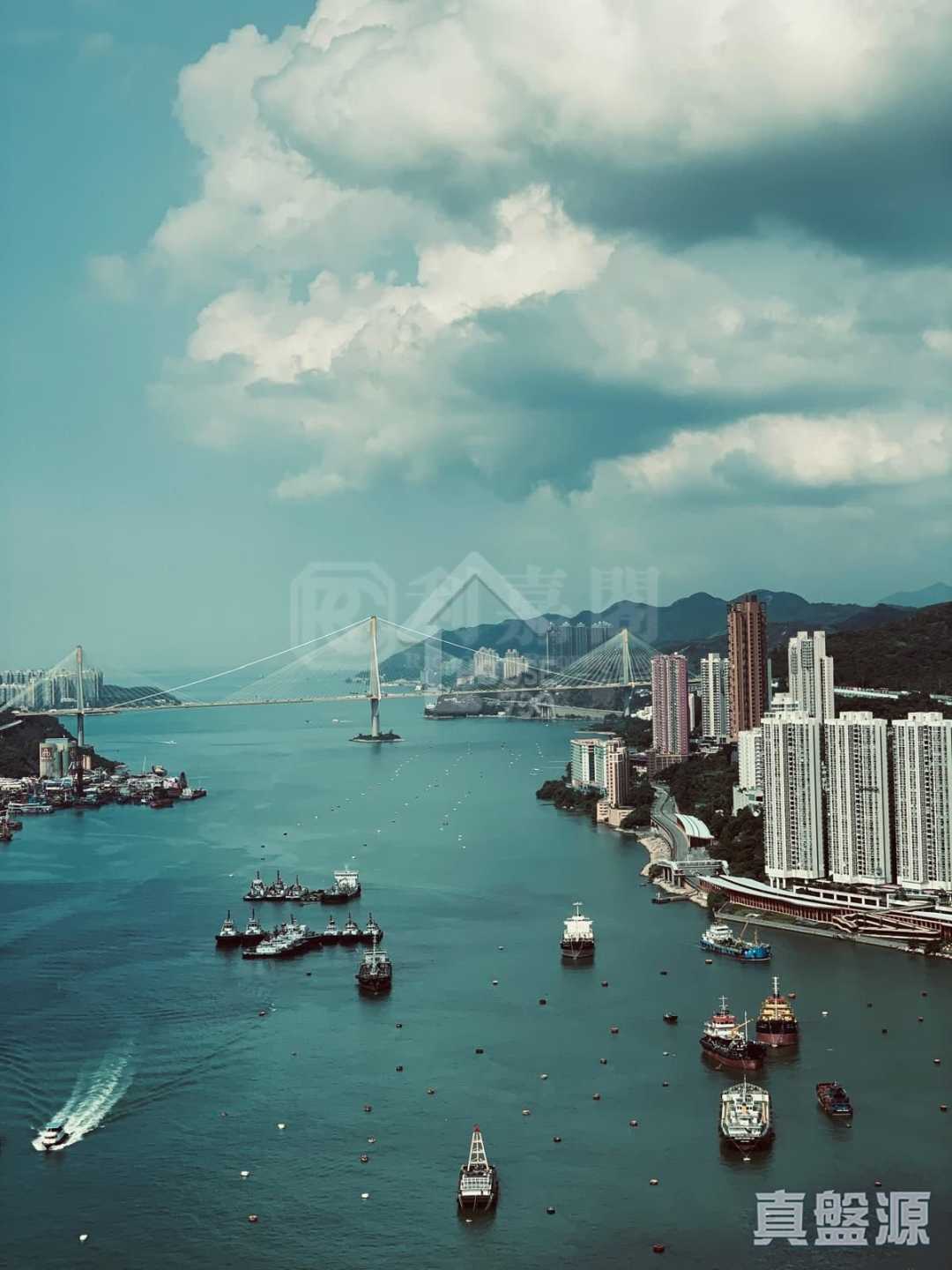 海之戀 | 荃灣西 | 3期A 海之戀．愛炫美 | 8999213 | 買樓 - House730
