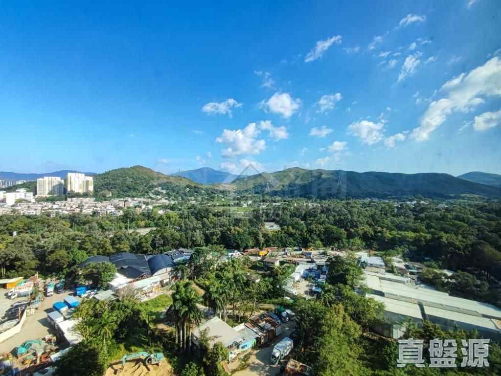 Yuen Long | Yoho Town | 9299935 | Rent - House730